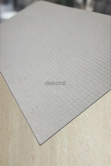 Traverten Flex Stone İnce Esnek Doğal Taş Panel 60*120 cm