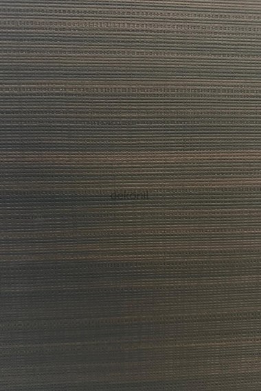 Koyu Ahşap Desenli PVC Foam Board Duvar Paneli 122×244 cm