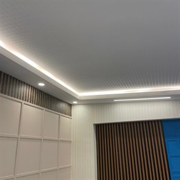 Led ve Spot Uyumlu Eps Işık Bandı