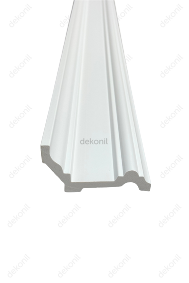 Lux Boyanabilir Kartonpiyer 10  cm