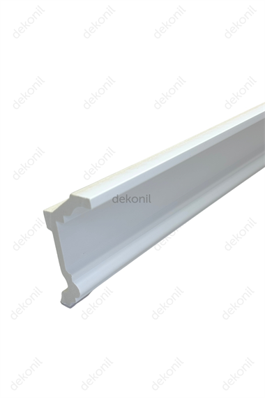 Lux Boyanabilir Kartonpiyer 10  cm