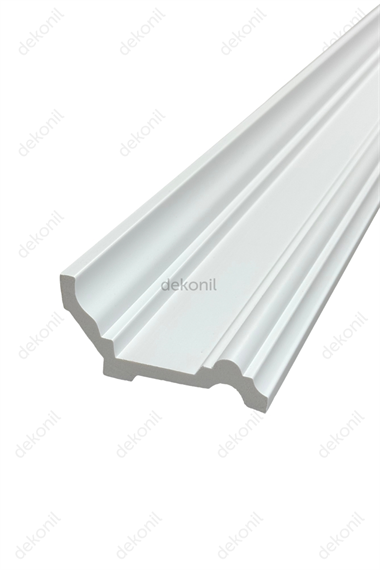 Lux Boyanabilir Kartonpiyer 10  cm