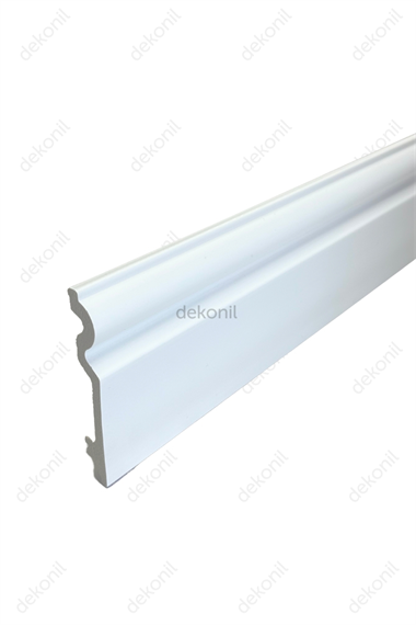 Lux Paintable Skirting Board 10cm