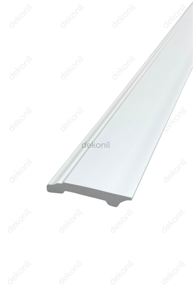 Lux Paintable Skirting Board 8cm