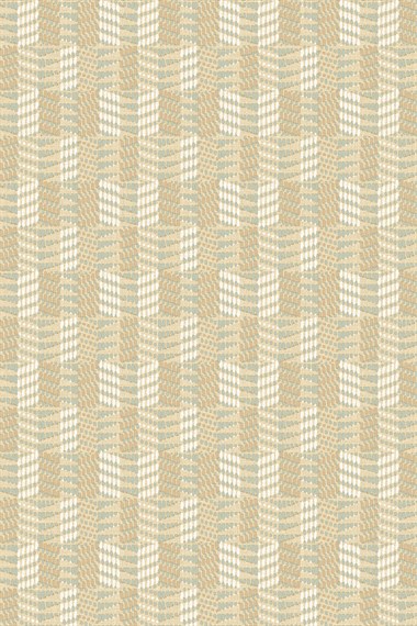 Marrakech Geometrik Desenli Duvar Kağıdı Z70705