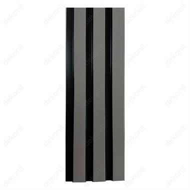 Mat Platinum Duvar ve Tavan Lambri 11,5cm