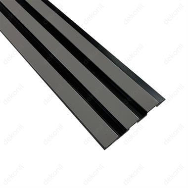 Mat Platinum Duvar ve Tavan Lambri 11,5cm