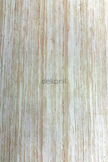 Milano Traverten Flex Stone İnce Esnek Doğal Taş Panel 60*120 cm