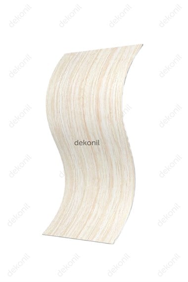 Milano Traverten Flex Stone İnce Esnek Doğal Taş Panel 60*120 cm