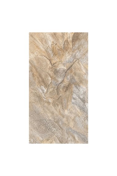 Mocha Traverten Desenli Flex Stone İnce Esnek Doğal Taş Panel 50*100 cm