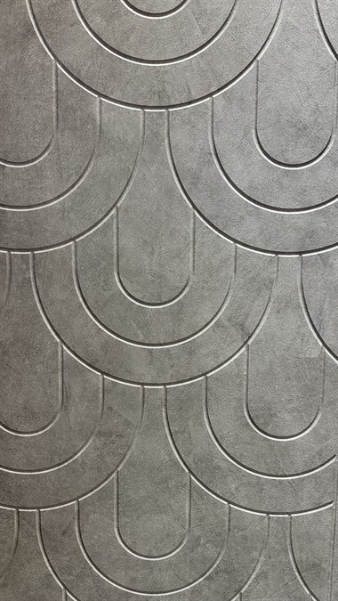 Moon Real Bohem MDF Duvar Paneli 60*275 cm