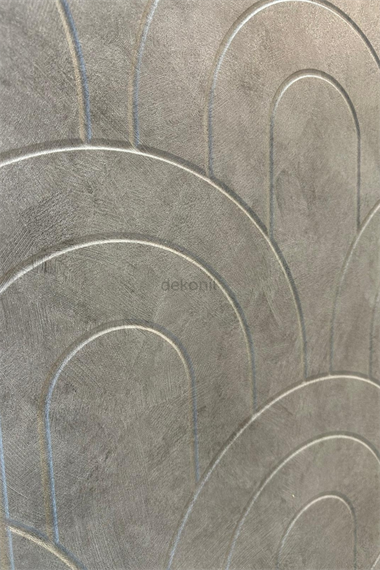 Moon Real Bohem MDF Duvar Paneli 60*275 cm