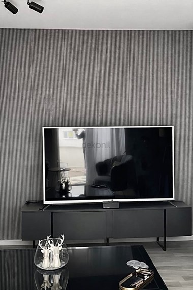 Moon Real Toros Mdf Tavan ve Duvar Lambri 15cm