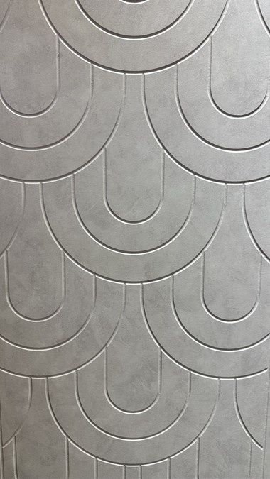 Bohem MDF Duvar Paneli 60*275 cm