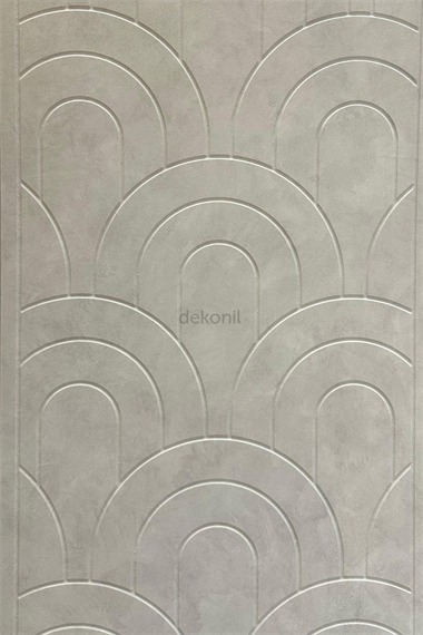 Bohem MDF Duvar Paneli 60*275 cm