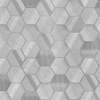 Murella Lamborghini 3 Geometrik Duvar Kağıdı Z12830