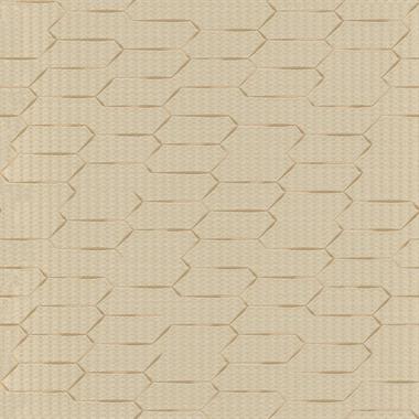 Murella Lamborghini 3 Geometrik Duvar Kağıdı Z12836