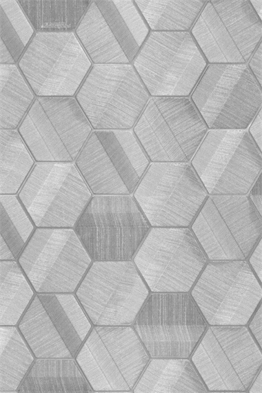 Murella Lamborghini 3 Geometrik Duvar Kağıdı Z12830