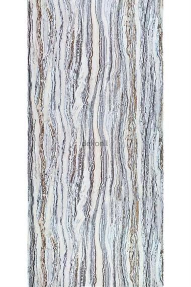 Onyx Traonyx Işık Geçiren PVC Duvar Paneli 122*244