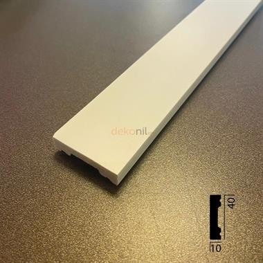 Paris Boyanabilir Duvar Çıtası Paketi