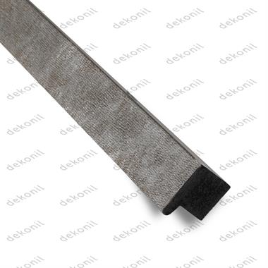 Paspartu Paneling Corner Module 3cm