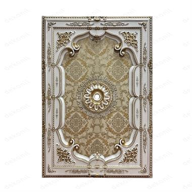 Patina Dikdörtgen Saray Tavan 140*200 cm