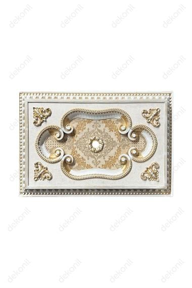 Patina Dikdörtgen Saray Tavan 60*90 cm