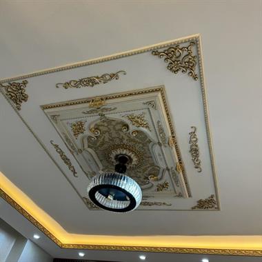 Patina Dikdörtgen Saray Tavan 90*120 cm