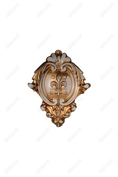 Patina Kartonpiyer İç Köşe Motif 17*13 cm