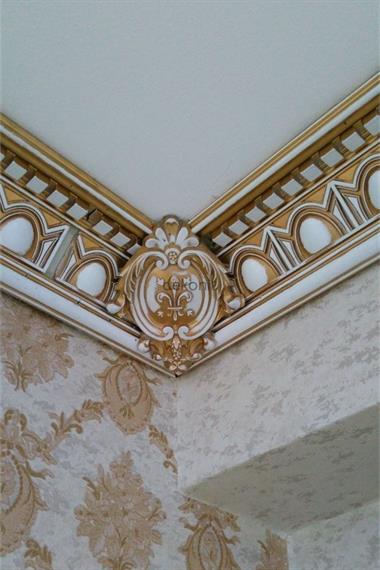 Patina Kartonpiyer İç Köşe Motif 17*13 cm