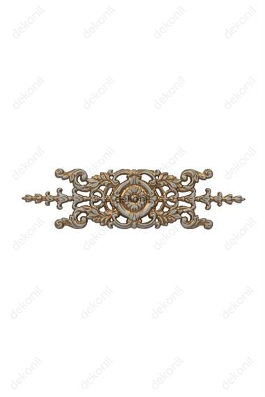 Patina Motif 8,5*30 cm