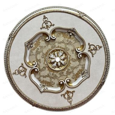 Patina Oval Saray Tavan 120cm