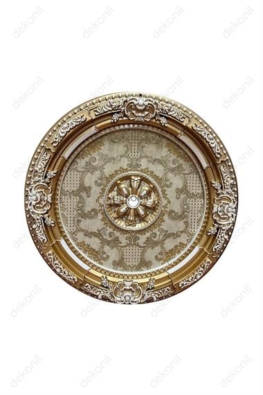 Patina Oval Saray Tavan 90cm