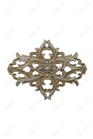 Patina Saray Tavan Motif 28,5*37,5 cm