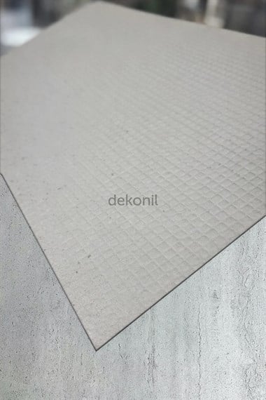 Perla Traverten Flex Stone İnce Esnek Doğal Taş Panel 60*120 cm