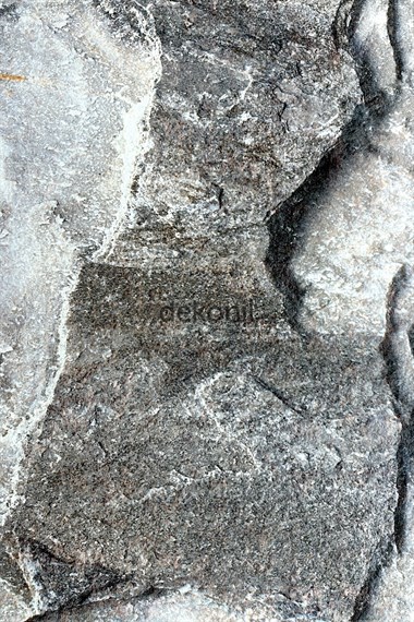 Pietra Antrasit Flex Stone İnce Esnek Doğal Taş Panel 60*120 cm