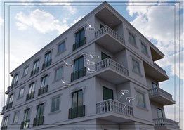 Poliüretan Saçak Silme 55*240cm