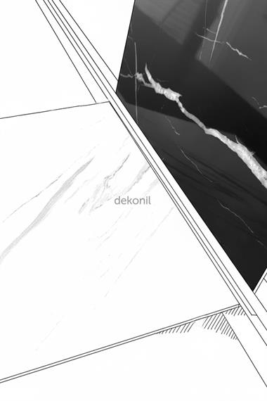 لوح PVC فضي زاوية داخلية ملف ألومنيوم 270 سم