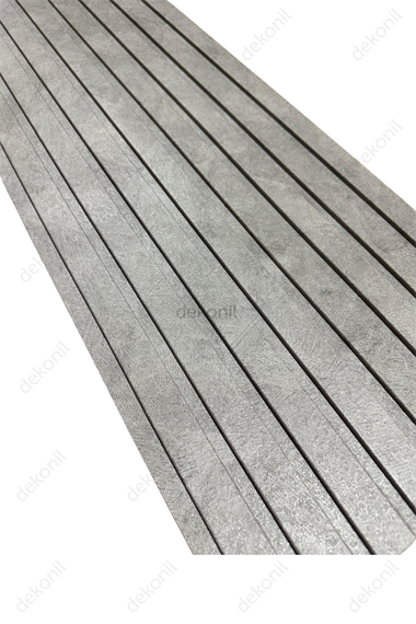 Moon Real MDF Tavan ve Duvar Lambri 15cm