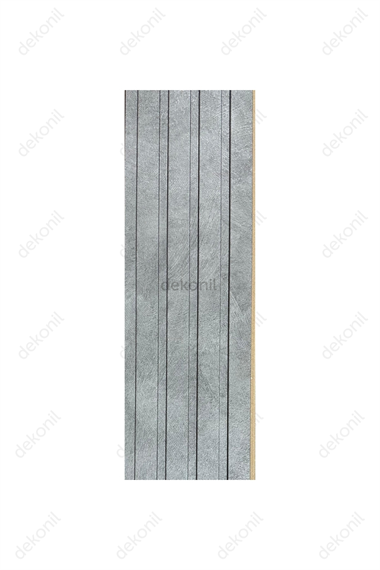 Moon Real MDF Tavan ve Duvar Lambri 15cm