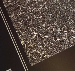 Reflection Glitter Wallpaper EM-146