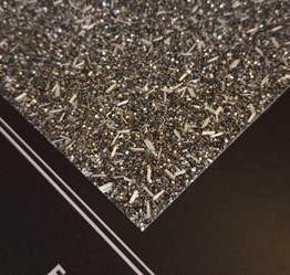 Reflection Glitter Wallpaper EMS-125