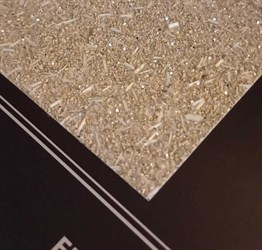 Reflection Glitter Wallpaper EMS-126