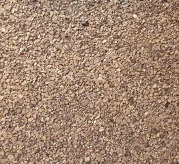 Reflection Kahverengi Mantar Duvar Kağıdı MS-358