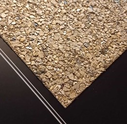 Reflection Krem Mantar Duvar Kağıdı MS-354