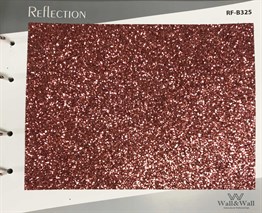 Reflection Glitter Wallpaper RF-B325