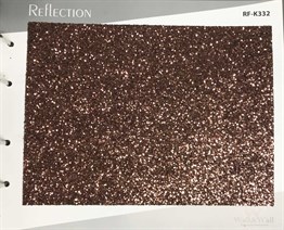 Reflection Glitter Wallpaper RF-K332