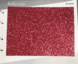 Reflection Glitter Wallpaper RF-K338