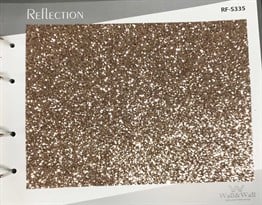 Reflection Glitter Wallpaper RF-S335