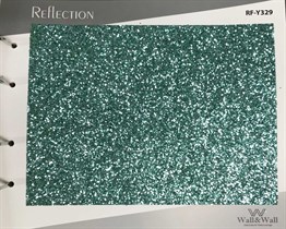 Reflection Glitter Wallpaper RF-Y329